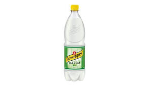 LIME & MENTA SCHWEPPES LT1 BT6